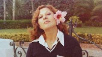 I luoghi di Renata da Fiumefreddo a Porto Selvaggio