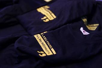 Io non l'ho interrotta