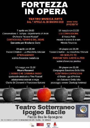 Fortezza in Opera