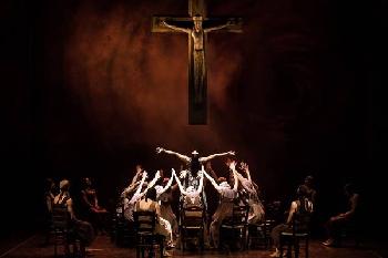 Le ultime parole di Cristo