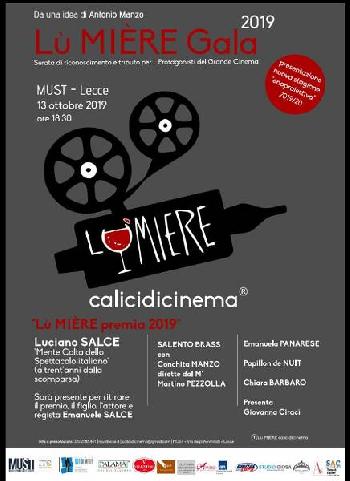 Premio a Luciano Salce