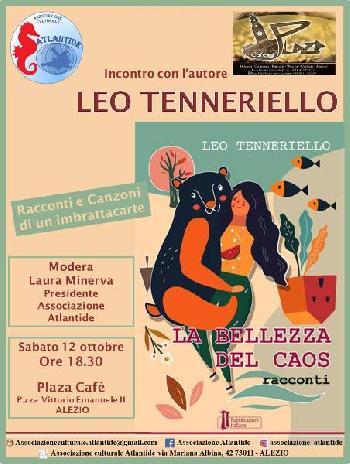 La bellezza del caos