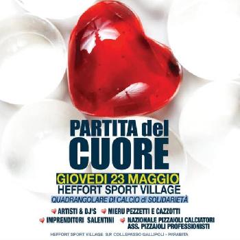 La partita del cuore