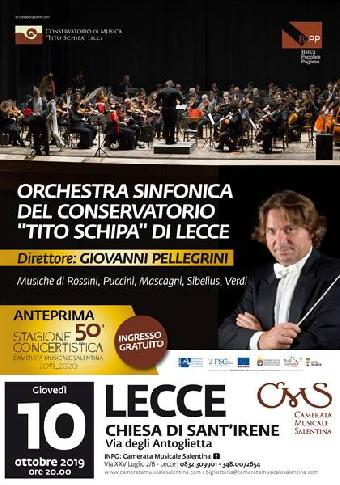 50^ Stagione concertistica