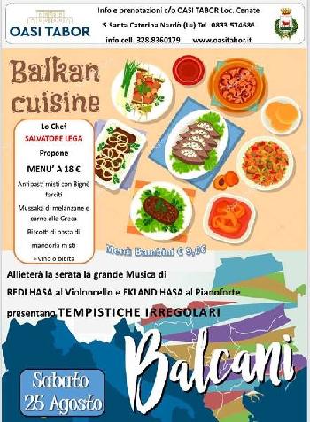 Tempistiche irregolari