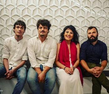 Convergenze Parallele