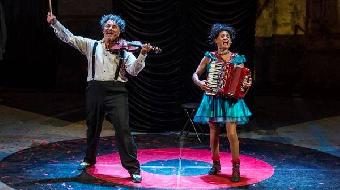 Storie cucite a mano