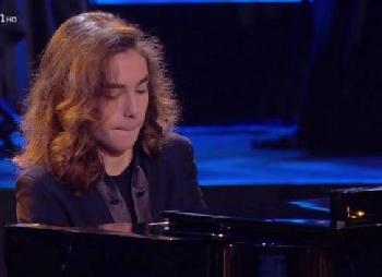 Joseph D’Urso Live