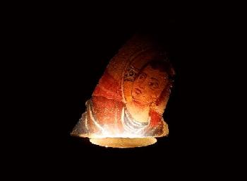 Lapides Sacri. Frammenti di Natività rupestre