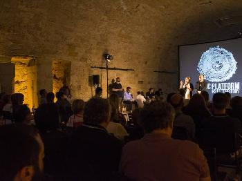 Music Platform Inside