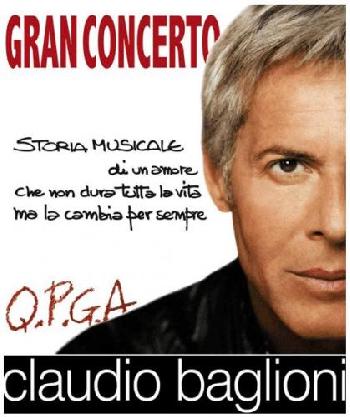Claudio Baglioni