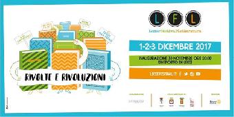 Festival della Letteratura