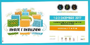 Festival della Letteratura