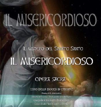 misericordioso