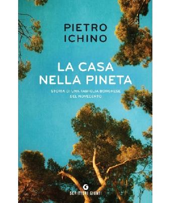 La casa nella pineta