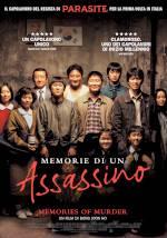 Memorie di un assassino