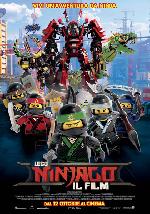 Lego Ninjago – Il film