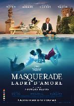 Masquerade - Ladri d'amore