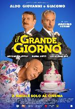 Il grande giorno