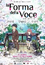 La forma della voce