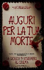 Auguri per la tua morte