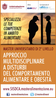 Master II livello - il link apre un sito esterno